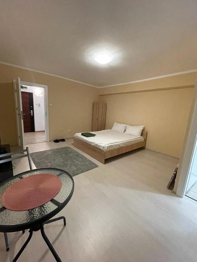 Bega Circumvalatiunii 1 Room Apartament - 2 Τιμισοάρα Εξωτερικό φωτογραφία