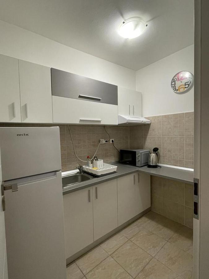 Bega Circumvalatiunii 1 Room Apartament - 2 Τιμισοάρα Εξωτερικό φωτογραφία